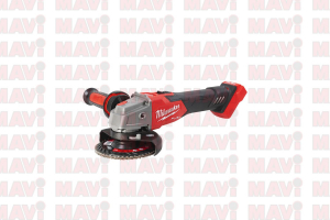 POLIZOR UNGHIULAR MILWAUKEE #  M18FSAGV125XB-0X