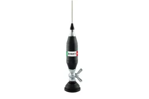 ANTENA RADIO CB FARA PRINDERE FIXA  AVANTI VOLO 130