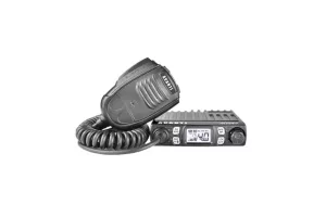 STATIE RADIO CB AVANTI MICRO
