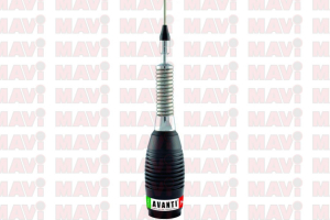 ANTENA RADIO CB FARA MAGNET AVANTI FORTE