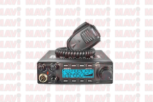 STATIE RADIO AVANTI GUARDA # 02001009