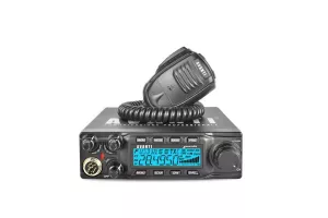 STATIE RADIO AVANTI GUARDA # 02001009