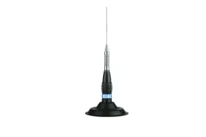 ANTENA RADIO CB MEGAWAT ML147 CU MAGNET ML145PL 