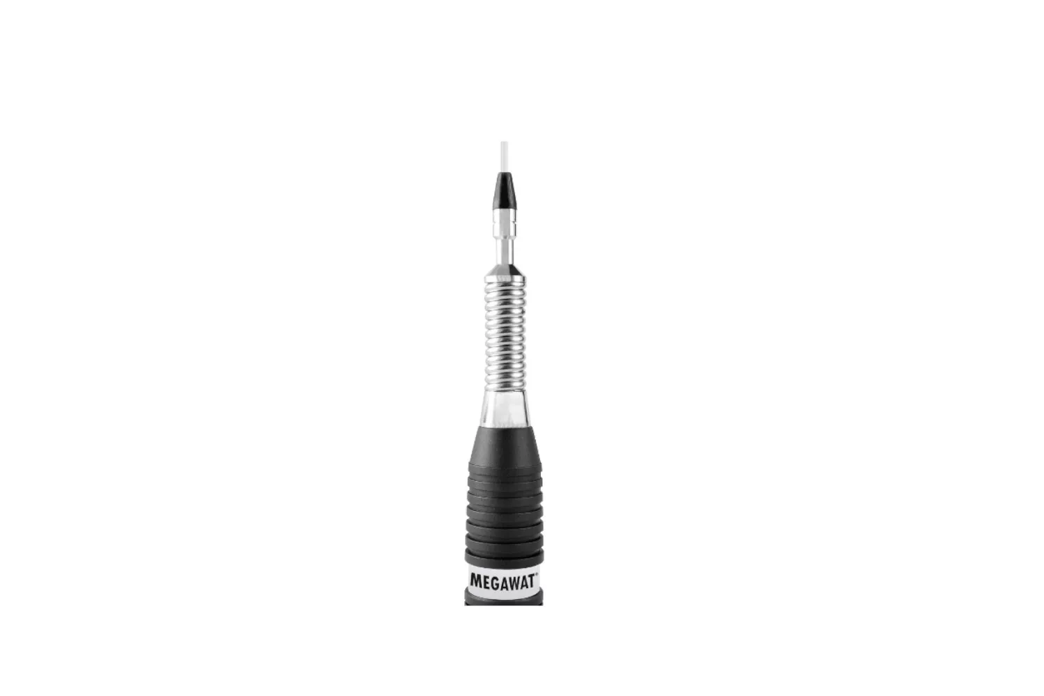 ANTENA RADIO CB MEGAWAT ML160 CU MAGNET ML145PL