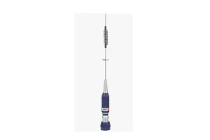 ANTENA RADIO CB FARA MAGNET VIA 80 AVANTI # 02006015