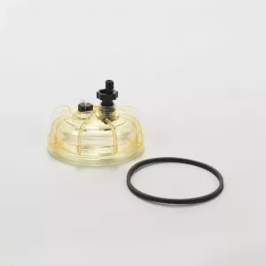 BOL PLASTIC DONALDSON # P551860
