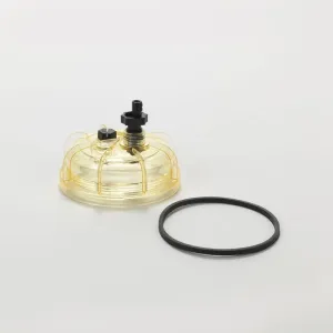 BOL PLASTIC DONALDSON # P551860