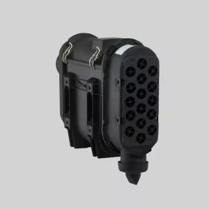 FILTRU AER DONALDSON # D090101