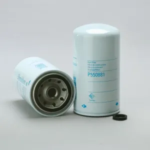 FILTRU COMBUSTIBIL DONALDSON # P550881