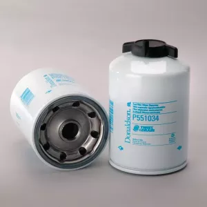 FILTRU COMBUSTIBIL DONALDSON # P551034