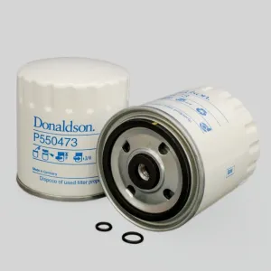 FILTRU COMBUSTIBIL DONALDSON # P550473