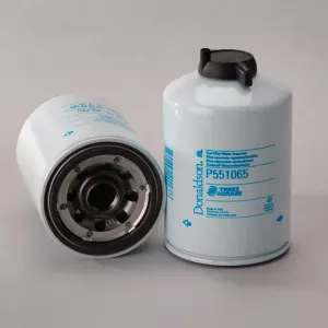 FILTRU COMBUSTIBIL DONALDSON # P551065