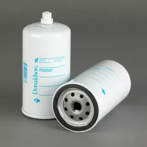 FILTRU COMBUSTIBIL DONALDSON # P550587