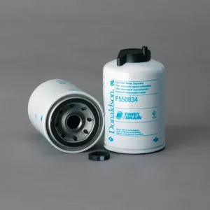 FILTRU COMBUSTIBIL DONALDSON # P550834