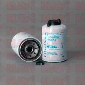 FILTRU COMBUSTIBIL DONALDSON # P550834