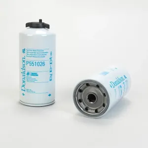 FILTRU COMBUSTIBIL DONALDSON # P551026