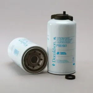 FILTRU COMBUSTIBIL DONALDSON # P551001
