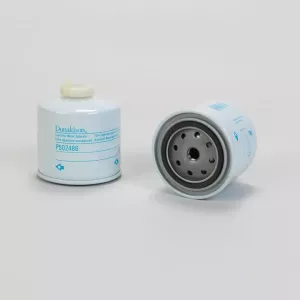 FILTRU COMBUSTIBIL DONALDSON # P502486