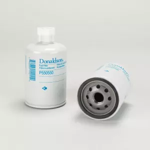 FILTRU COMBUSTIBIL DONALDSON # P550550