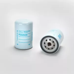FILTRU COMBUSTIBIL DONALDSON # P550526