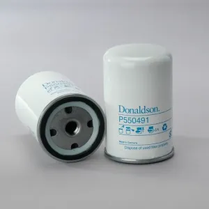 FILTRU COMBUSTIBIL DONALDSON # P550491