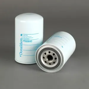 FILTRU COMBUSTIBIL DONALDSON # P550643