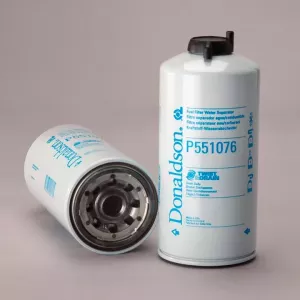 FILTRU COMBUSTIBIL DONALDSON # P551076