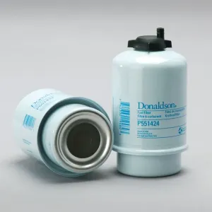 FILTRU COMBUSTIBIL DONALDSON # P551424