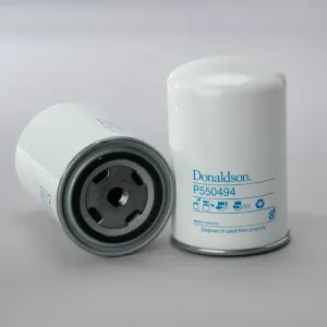 FILTRU COMBUSTIBIL DONALDSON # P550494