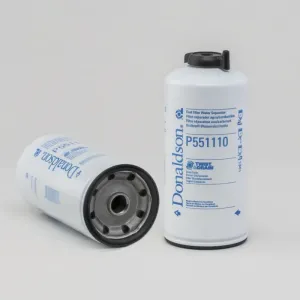 FILTRU COMBUSTIBIL DONALDSON # P551110