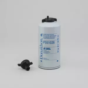 KIT FILTRE COMBUSTIBIL DONALDSON # P559148