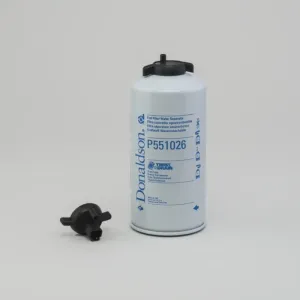 KIT FILTRE COMBUSTIBIL DONALDSON # P559148
