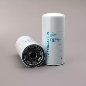 FILTRU ULEI MOTOR DONALDSON # P550777