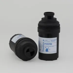 FILTRU COMBUSTIBIL DONALDSON # P555706