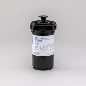 FILTRU COMBUSTIBIL DONALDSON # P553009