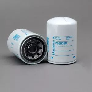 FILTRU ULEI MOTOR DONALDSON # P550758