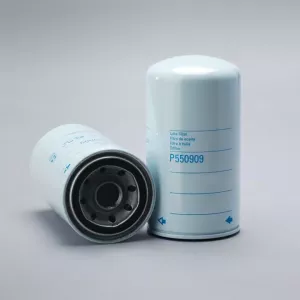 FILTRU ULEI MOTOR DONALDSON # P550909