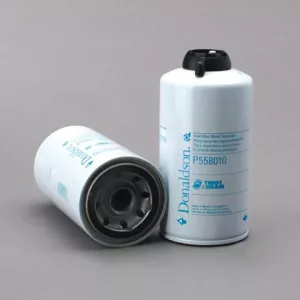 FILTRU COMBUSTIBIL DONALDSON # P558010