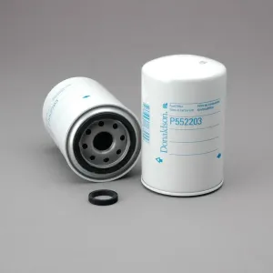 FILTRU COMBUSTIBIL DONALDSON # P552203