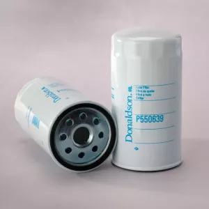 FILTRU ULEI MOTOR DONALDSON # P550639