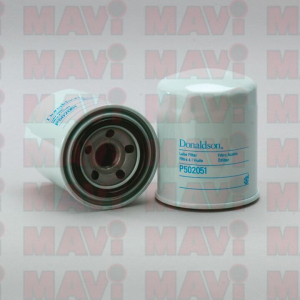 FILTRU ULEI MOTOR DONALDSON # P502051