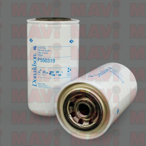 FILTRU ULEI MOTOR DONALDSON # P550319