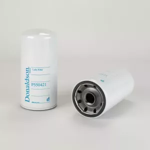 FILTRU ULEI MOTOR DONALDSON # P550421