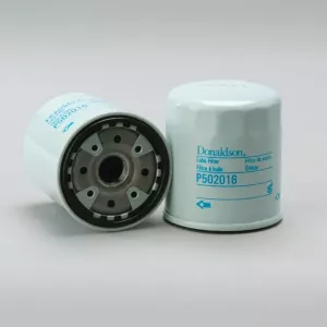 FILTRU ULEI MOTOR DONALDSON # P502016