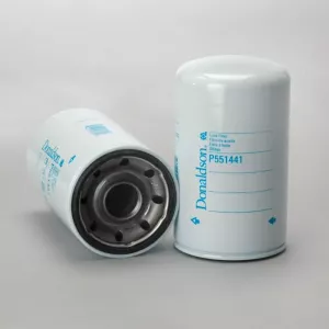 FILTRU ULEI MOTOR DONALDSON # P551441
