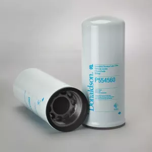 FILTRU ULEI MOTOR DONALDSON # P554560