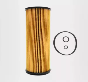 FILTRU ULEI MOTOR DONALDSON # P502597