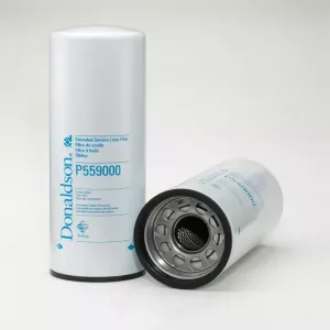 FILTRU ULEI MOTOR DONALDSON # P559000
