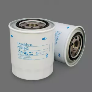 FILTRU ULEI MOTOR DONALDSON # P551343