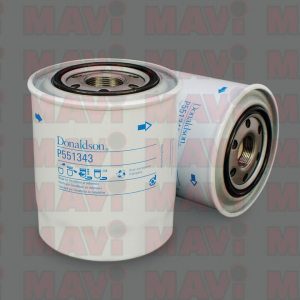 FILTRU ULEI MOTOR DONALDSON # P551343